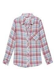  Long Sleeves Alex Top