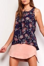  Callan Floral Top