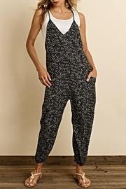 The Cathryn Jumpsuit