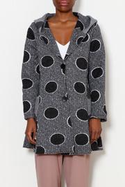  Damee Hooded Jacket