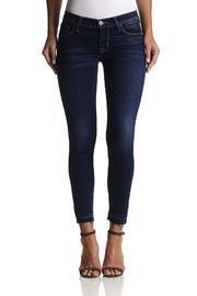  Krista Released-hem Crop