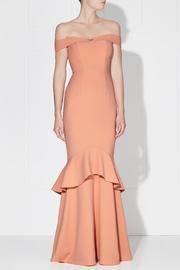  Rosetta Gown Melon