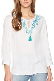  Clara Blouse