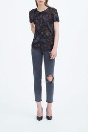  Skalat Floral Tee