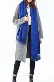  Vivid Color Scarf