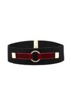  Genevieve Statement Choker