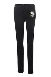  Skull Track Pants