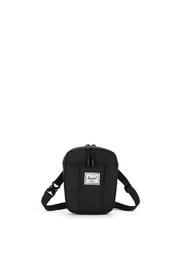  Black Cruz Crossbody