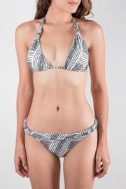  Brushed Bia Bikini