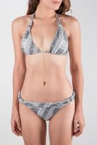  Brushed Bia Bikini