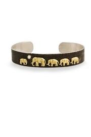 Tsavo Nights Cuff