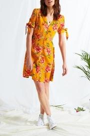  Gardenia Tea Dress