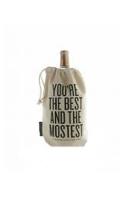  Hostess Wine Bag