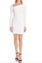  White Romeo Dress