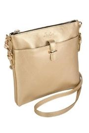  Scout Gold Crossbody