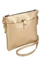  Scout Gold Crossbody