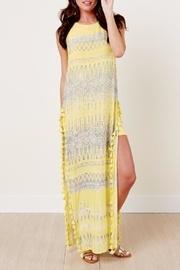  Nile Maxi Dress
