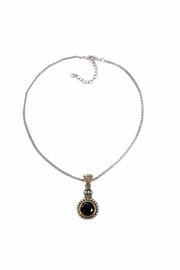  Designer Black Necklace