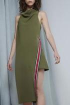  A Better Tomorrow Dress