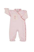  Tiny Tutu Playsuit