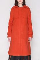  Teodora Coat