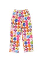  Donuts Plush Pant