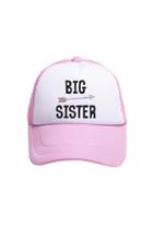  Big Sister Trucker Hat