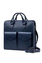  Blue Messengers Bag