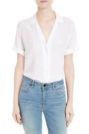  Colette Silk Blouse