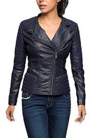  Coalition Moto Jacket