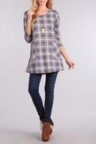  The Belmont Top