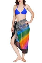  Sarong Beach Wrap