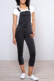  Sweetness Cropped Overalls