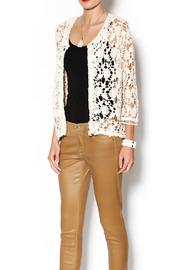  Calla Cardigan