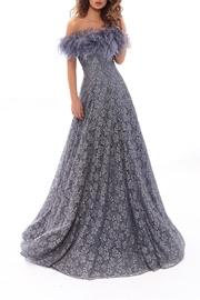  Lace Moons Gown