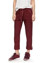  Mystic Linen Pants