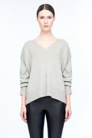  Morgan V-neck Sweater