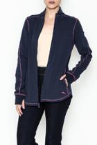  Jen And Terry Jacket