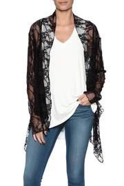  Short Lace Jacket