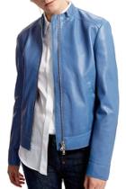  Gallo Leather Jacket