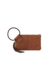  Tobacco Sable Wristlet