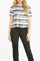  Wexner Sequin Top