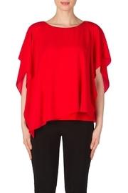  Lipstick Red Top