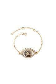  Evelyn Eye Bracelet