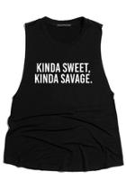  Kinda Sweet Tank