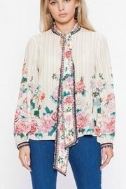  The Jt Blouse