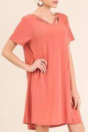  Flowy A Line Dress