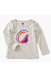  Quail Tail Graphic Tee