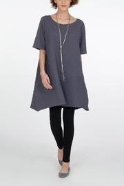  Pucker Meteor Top