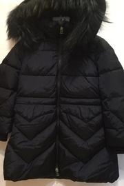  Add Down Jacket